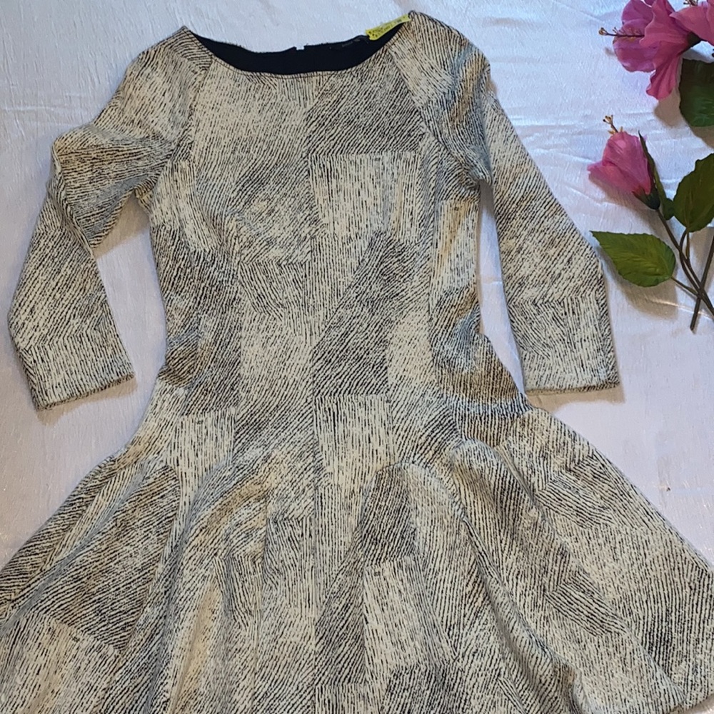 ⚠️last price ⚠️Banana republic gorgeous dress large